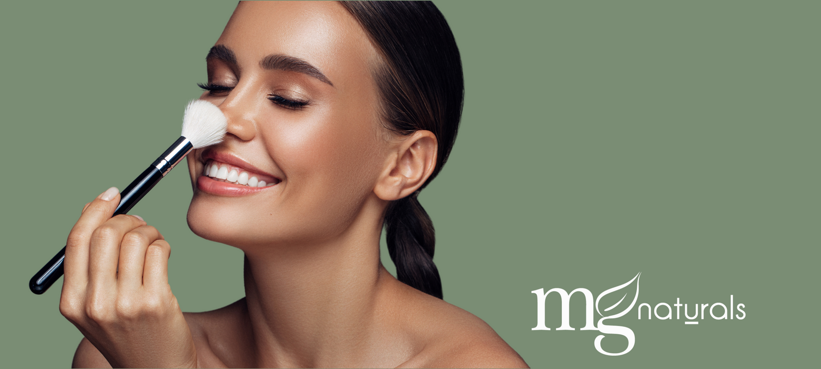 6 Reasons Why You Should Switch To Mineral Foundation