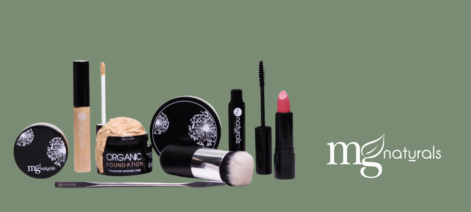 Waterless Makeup: Eco-Friendly Beauty with Powerful Results