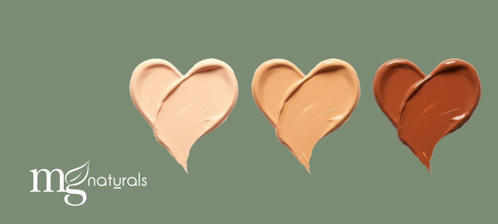 The Ultimate Guide to Choosing the Right Foundation Shade