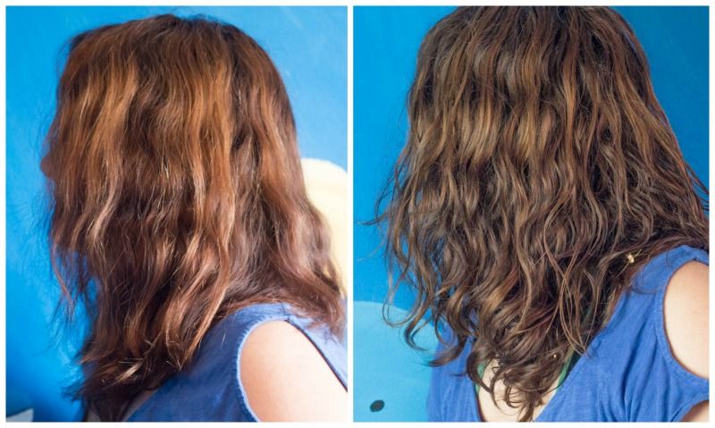 Is Gel Bad for Curly Hair? 5 Things to Avoid When Using Gel On Curly Hair -  Colleen Charney