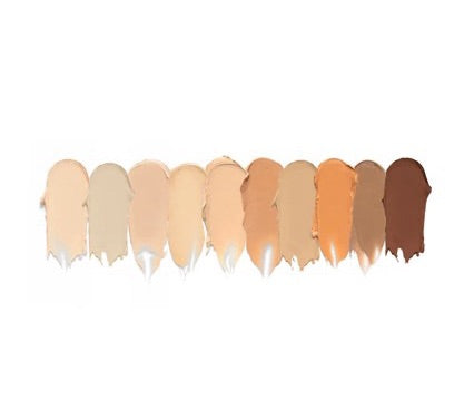 The Smarter Way To Choose Your Foundation (Without Wasting Money)