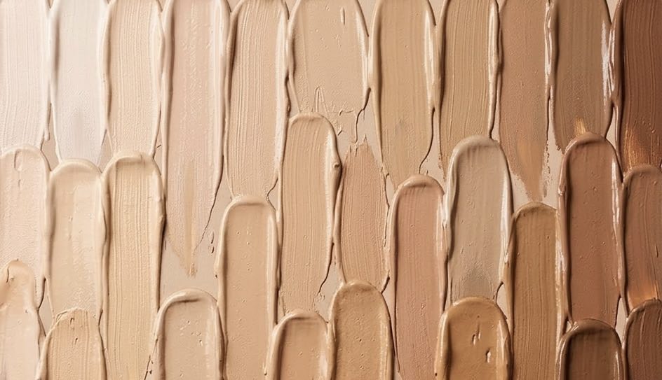 Why Finding Your Perfect Foundation Shade Is So Hard (And What To Do About It)