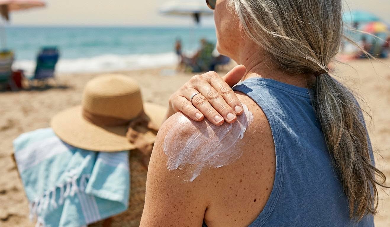 Mineral Sunscreen Without Titanium Dioxide: What to Look For