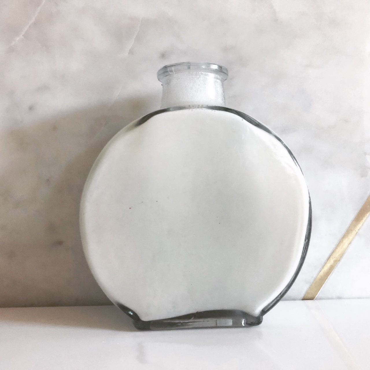 Moisturising Homemade Shampoo