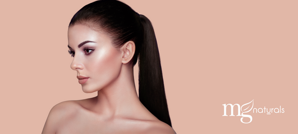 Everything You Need To Know About Using Highlighter - MG Naturals