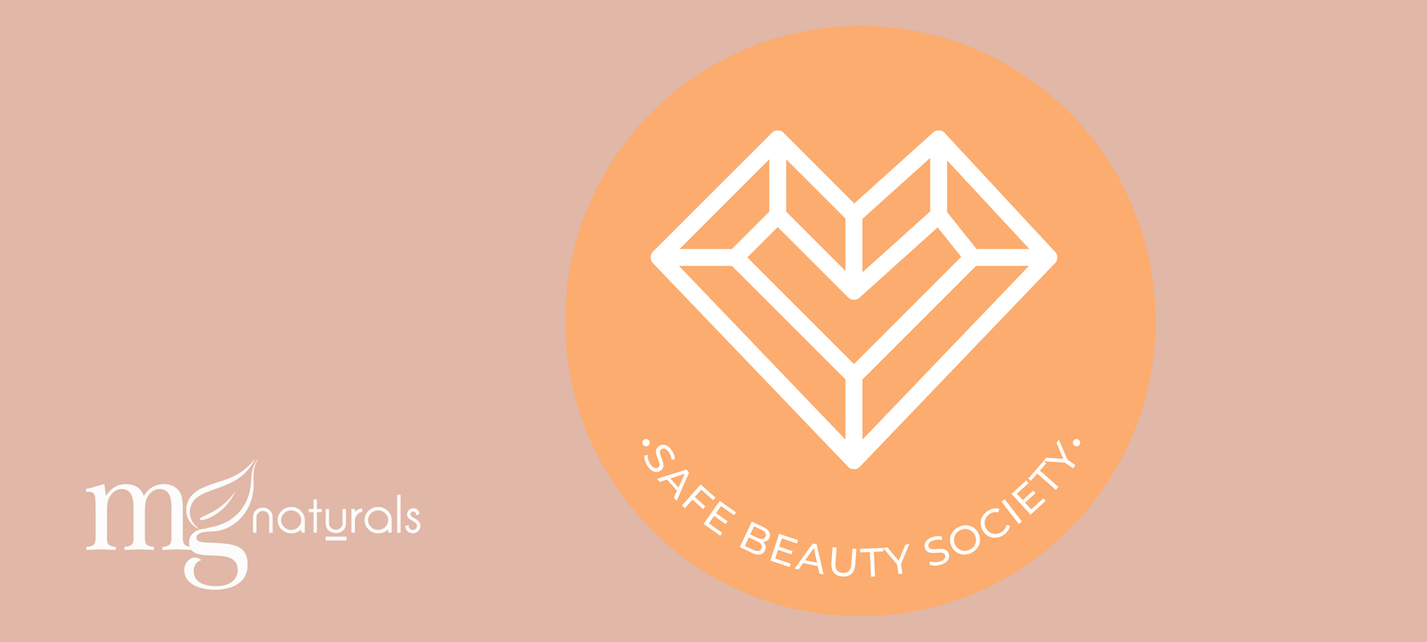 Introducing MG Naturals Safe Beauty Society: Because You Deserve to Shine