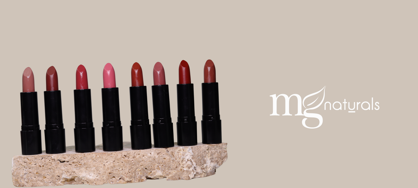 Nourishing Lipsticks That Are Truly Non-Toxic: Mica-Free, Titanium Dioxide-Free & Dye-Free | MG Naturals