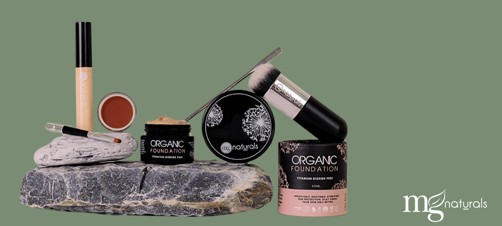 Safeguard Your Beauty: How to Avoid Asbestos in Makeup