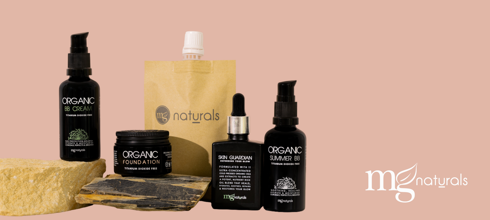 How to Refill Your MG Naturals Products