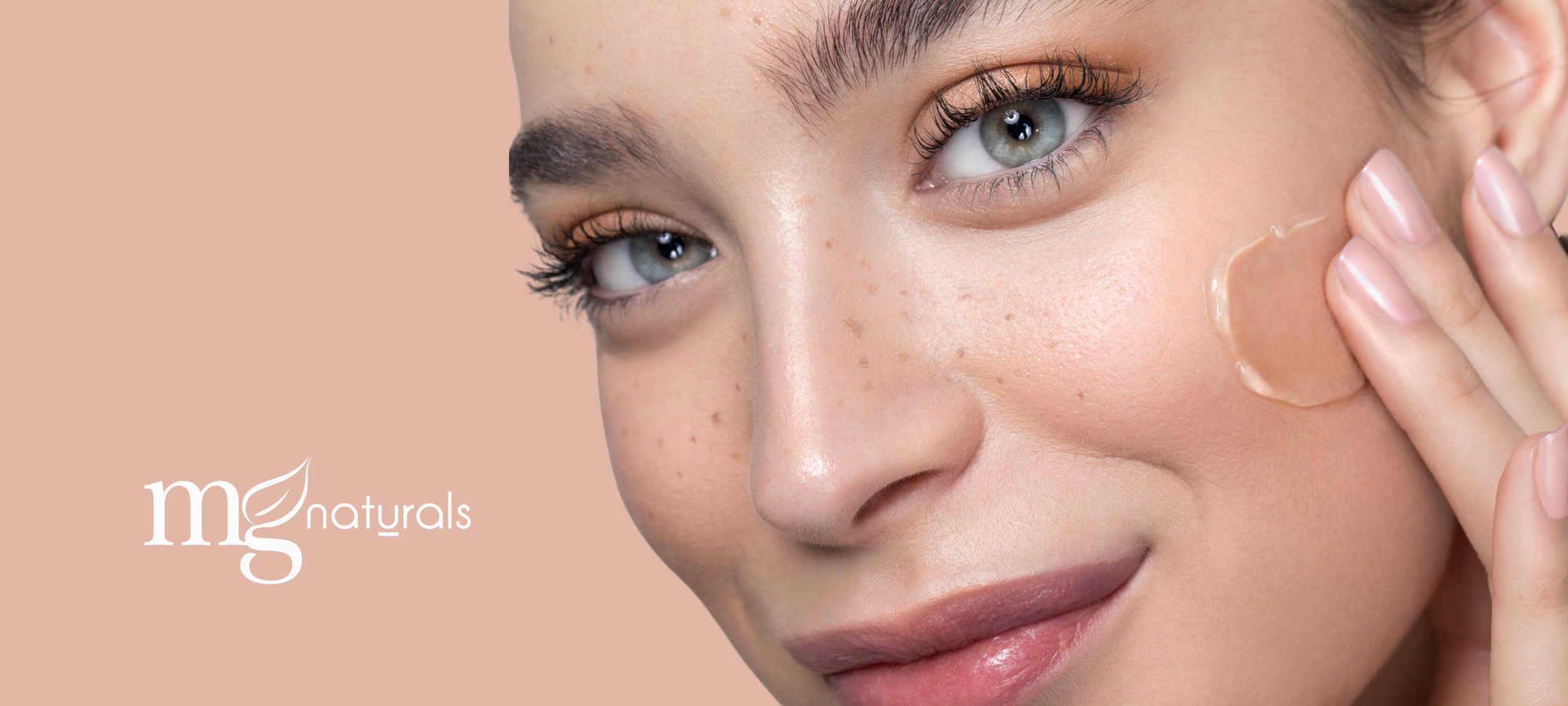 How to Apply MG Naturals Liquid Foundation: Step-by-Step Guide for a Flawless, Natural Look