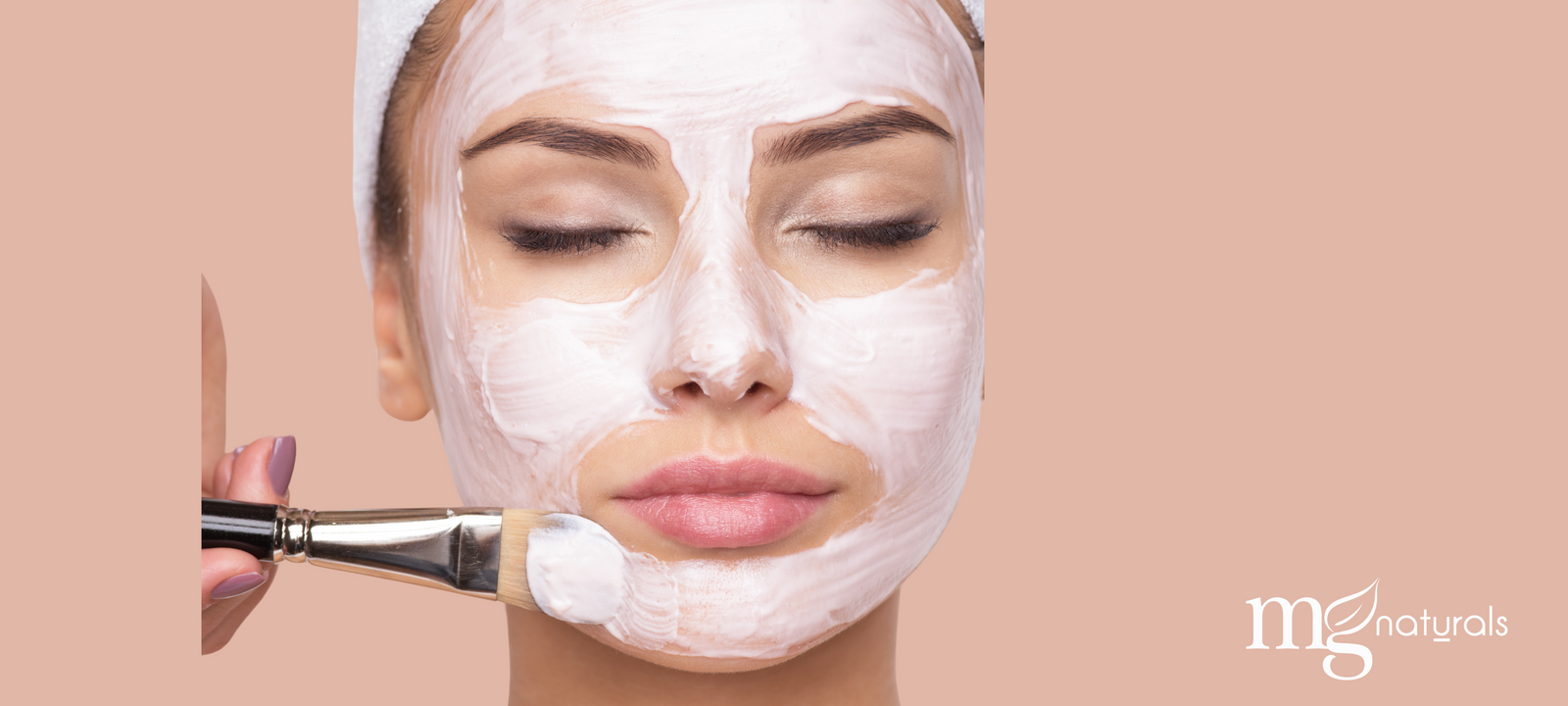 6 Amazing Benefits of Australian Organic Pink Clay Masks