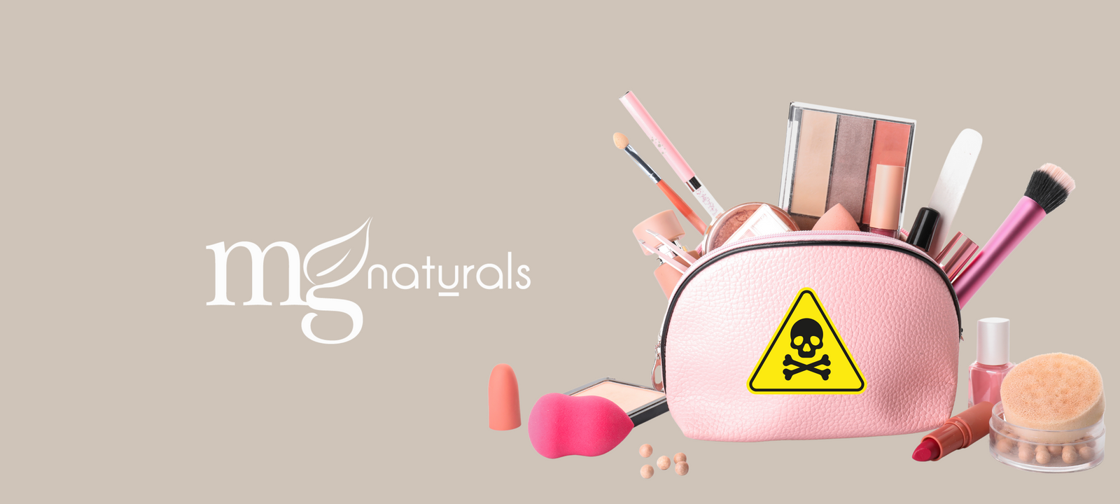 Why Your Makeup Routine Needs a Clean Beauty Makeover (+ Easy Product Swaps!)