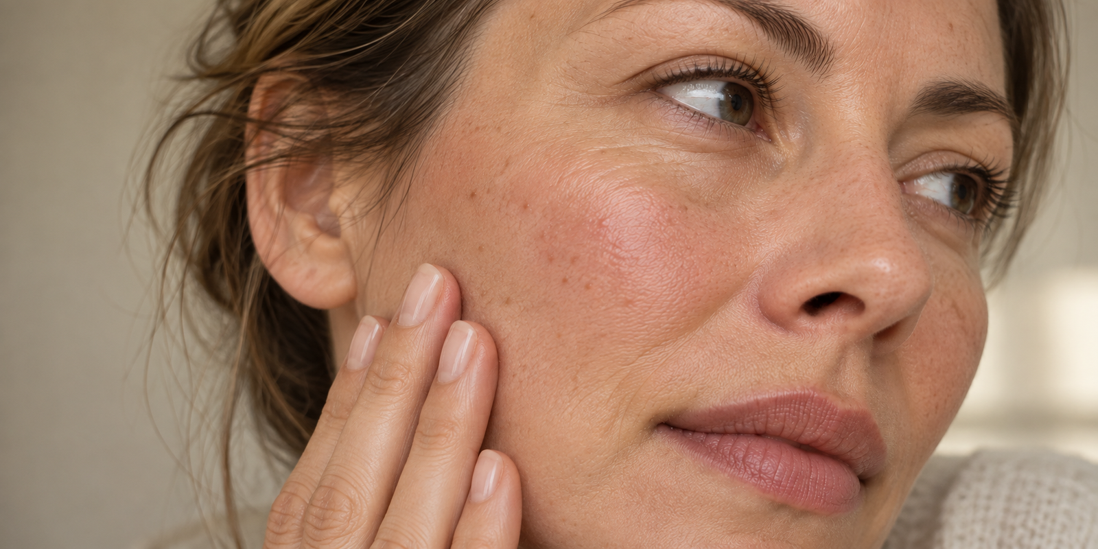 How to Choose Foundation for Sensitive, Reactive or Acne-Prone Skin