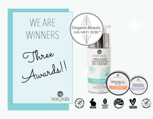 Yay - We Won!!