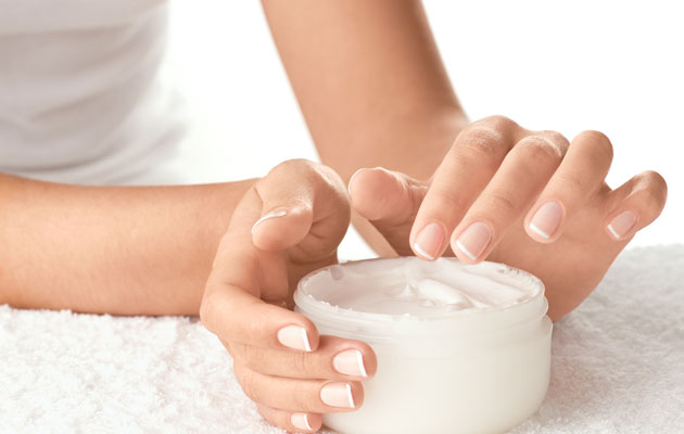 Best ever non-greasy light moisturiser recipe