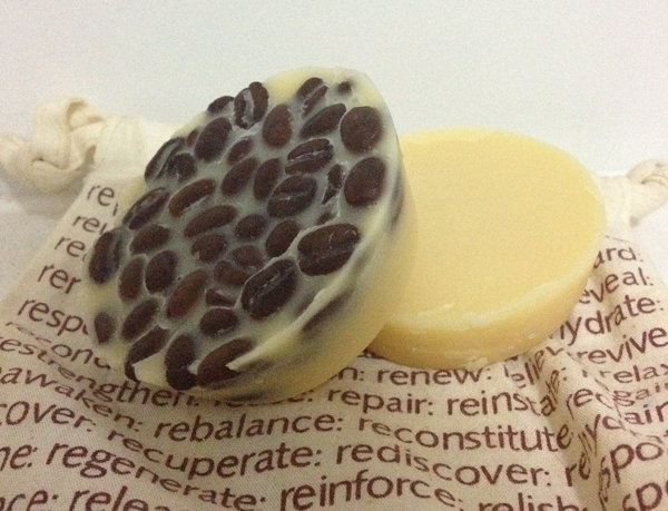 Hard lotion bar Recipes - perfect intensive moisturiser