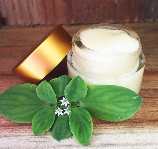 Decadent Home made Eye Wrinkle Cream