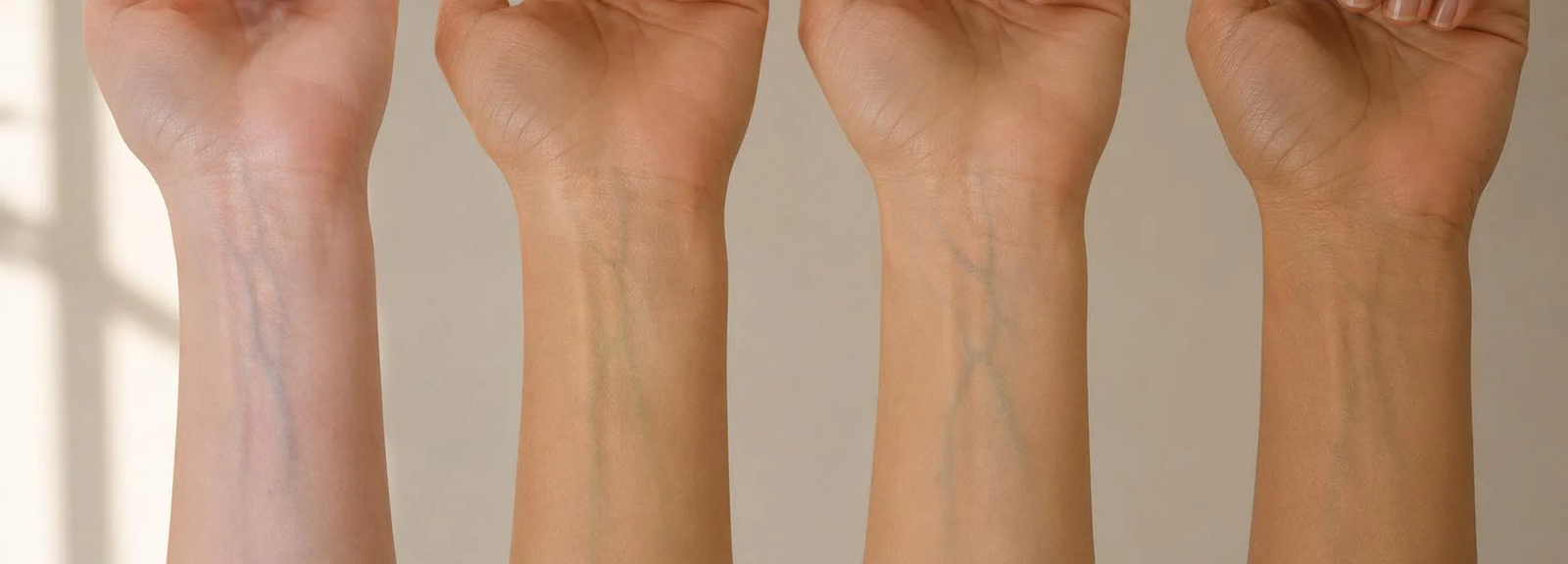 How to Determine Your Skin Undertone (Cool, Warm, Neutral, or Olive)
