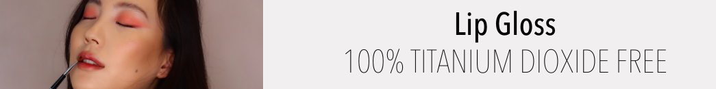 Vegan Lip Gloss