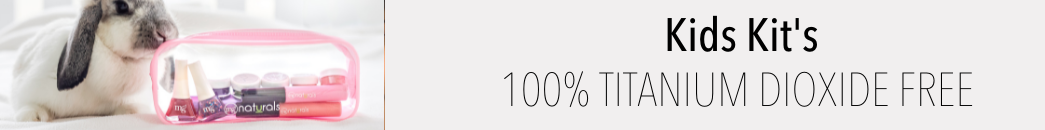 Non toxic kids makeup kits