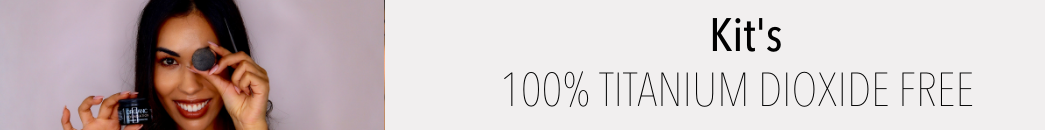 Best selling vegan makeup kits