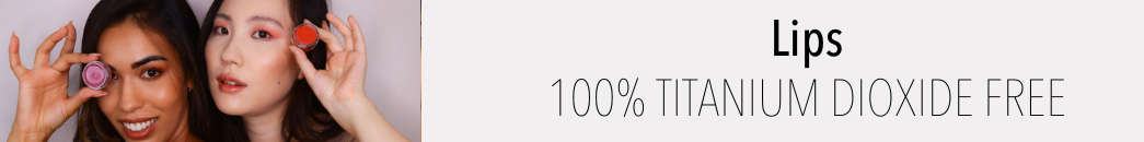 Best Selling organic lip products