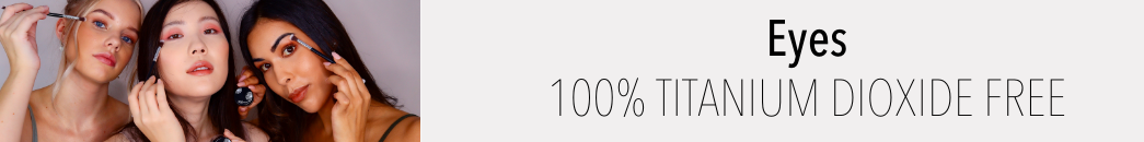 Best selling vegan eye makeup