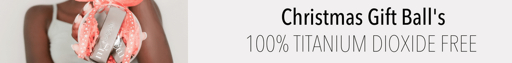 Limited Edition Christmas Gift Set's