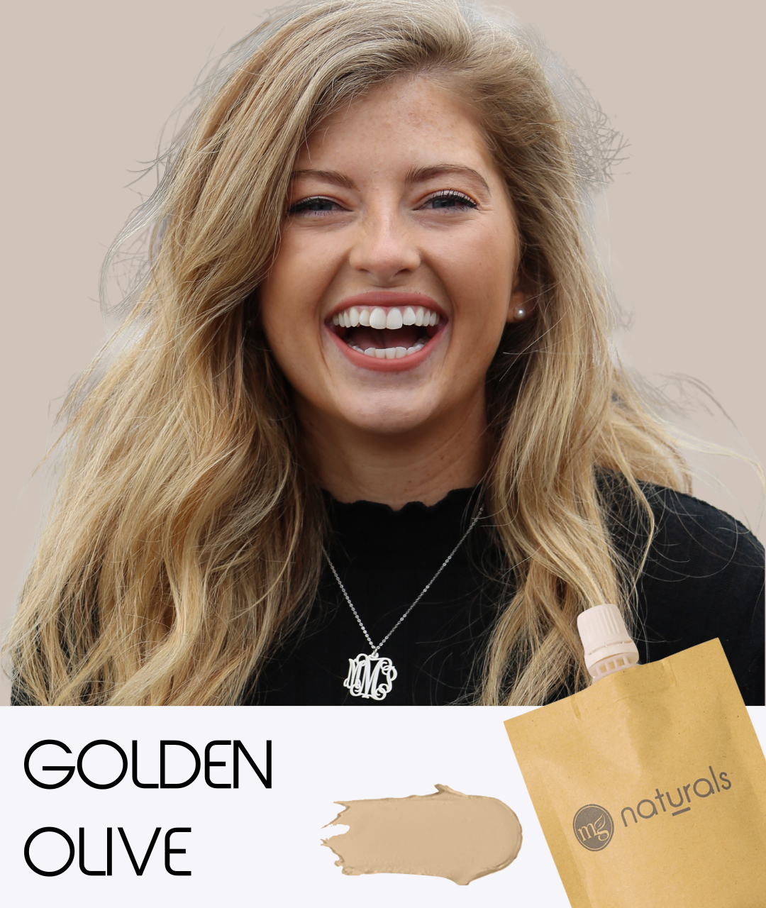 Vegan BB Cream Refill