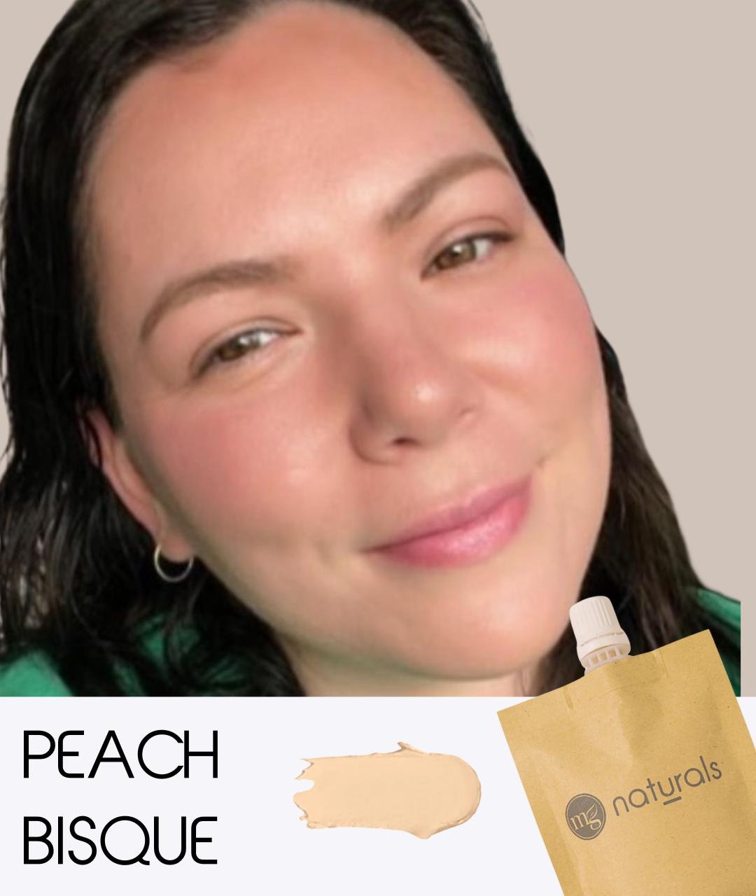 Vegan BB Cream Refill