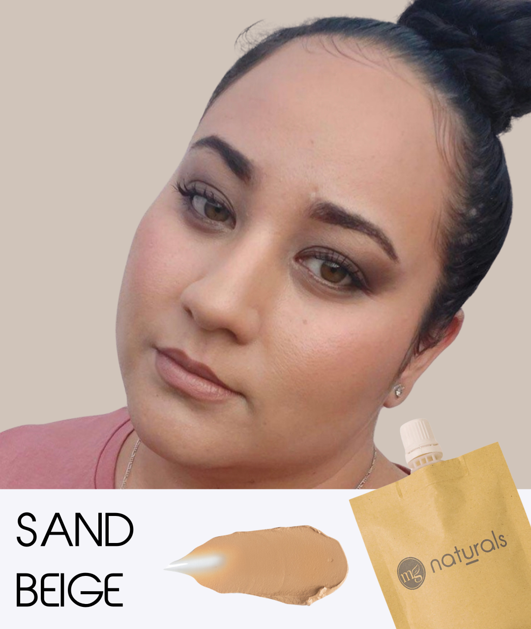 Vegan BB Cream Refill