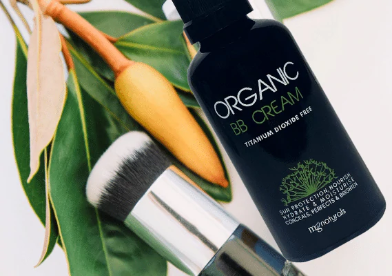 mGanna 100% Natural Non-Nano & Uncoated Titanium Dioxide Powder for Skin  Hair and Health