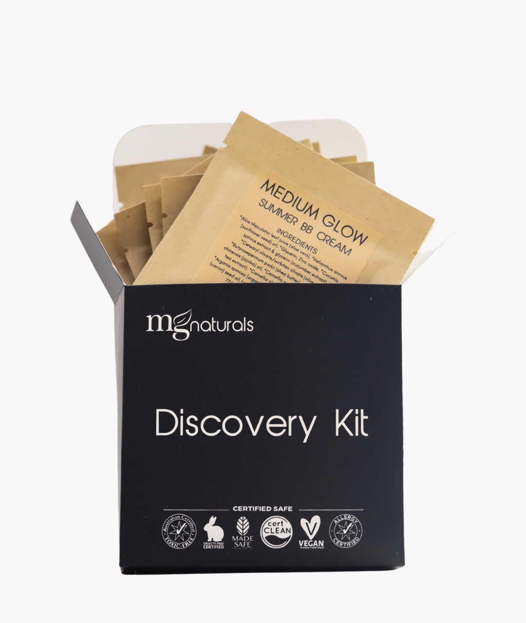 Discovery Samples Kit