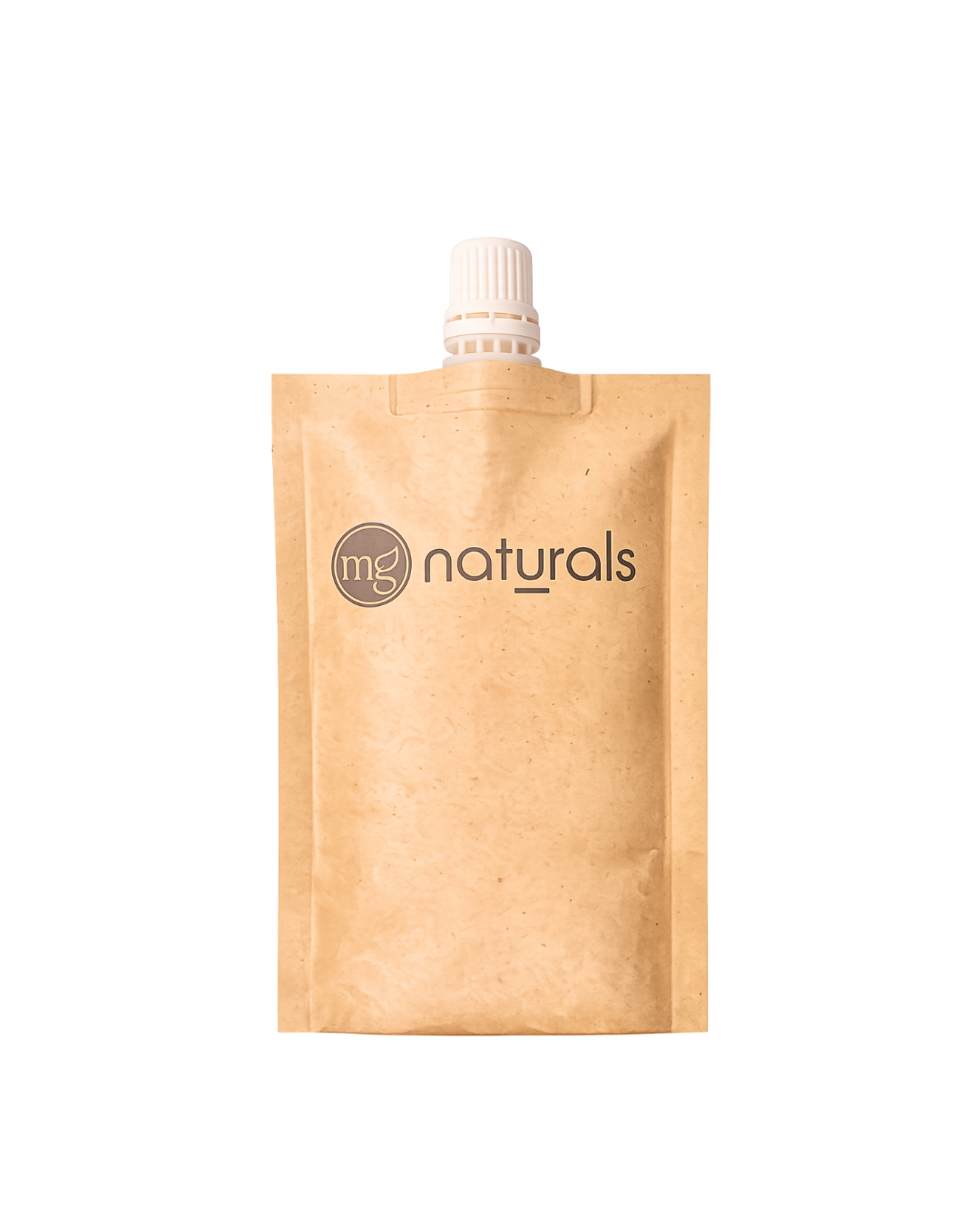 Organic Liquid foundation | Without Titanium Dioxide