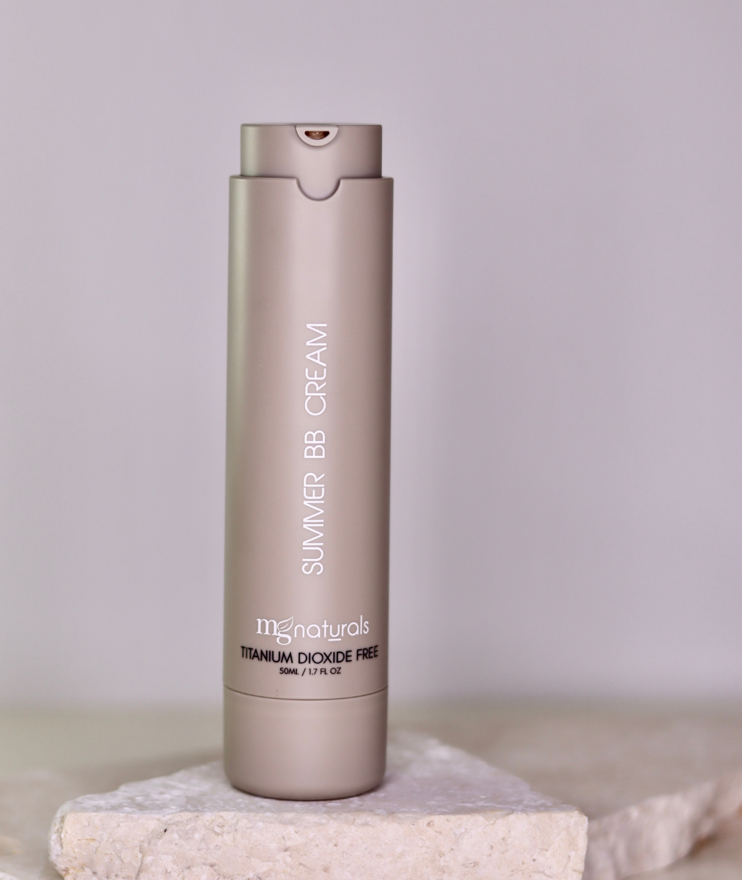 Summer Formulation BB Cream