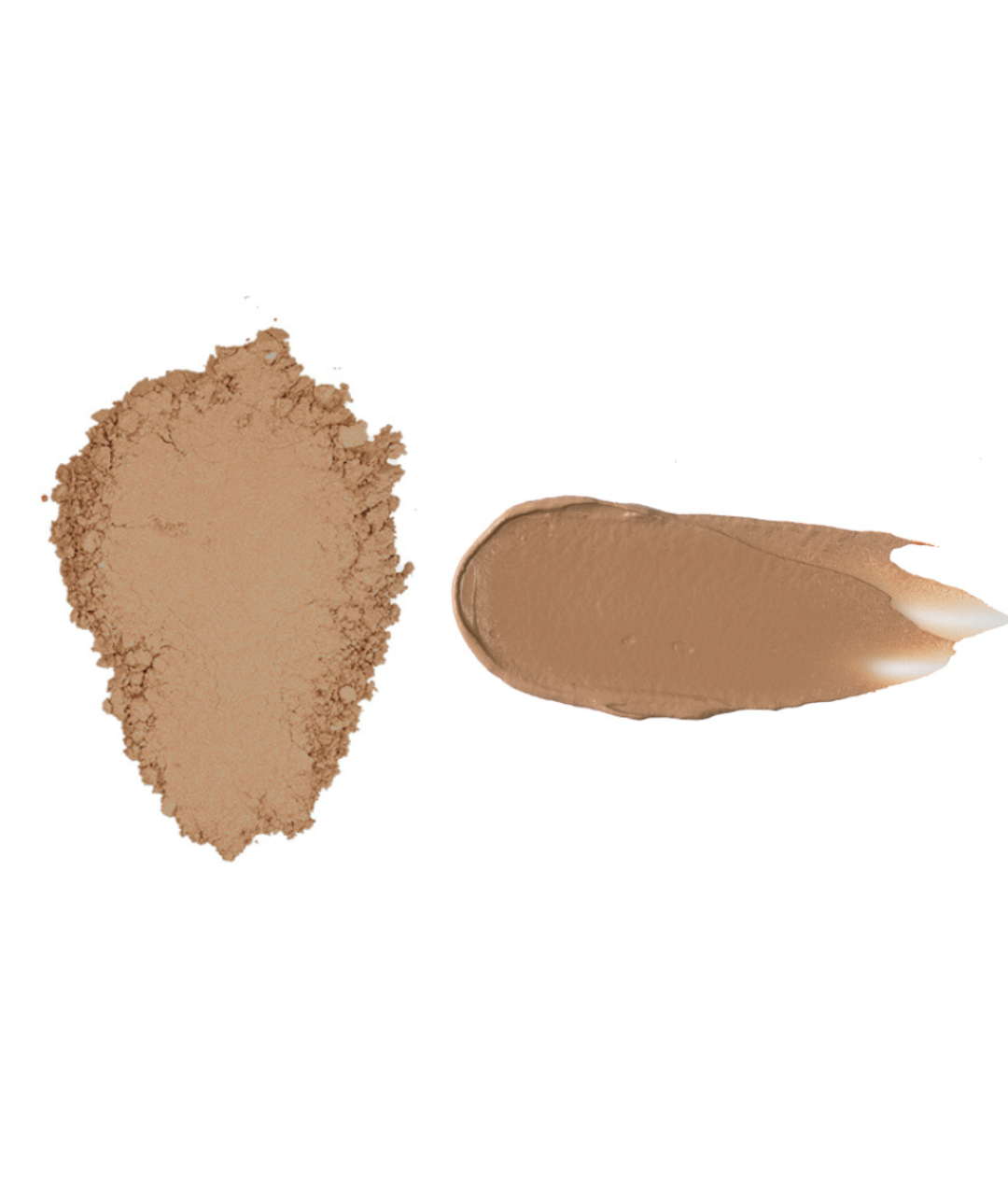 Titanium Dioxide Free Green Beauty Kit