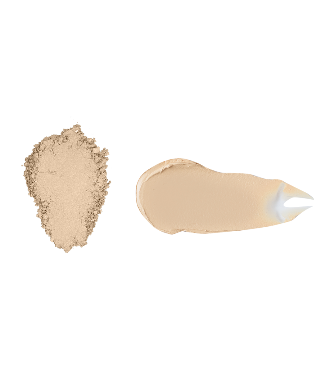 Titanium Dioxide Free Green Beauty Kit