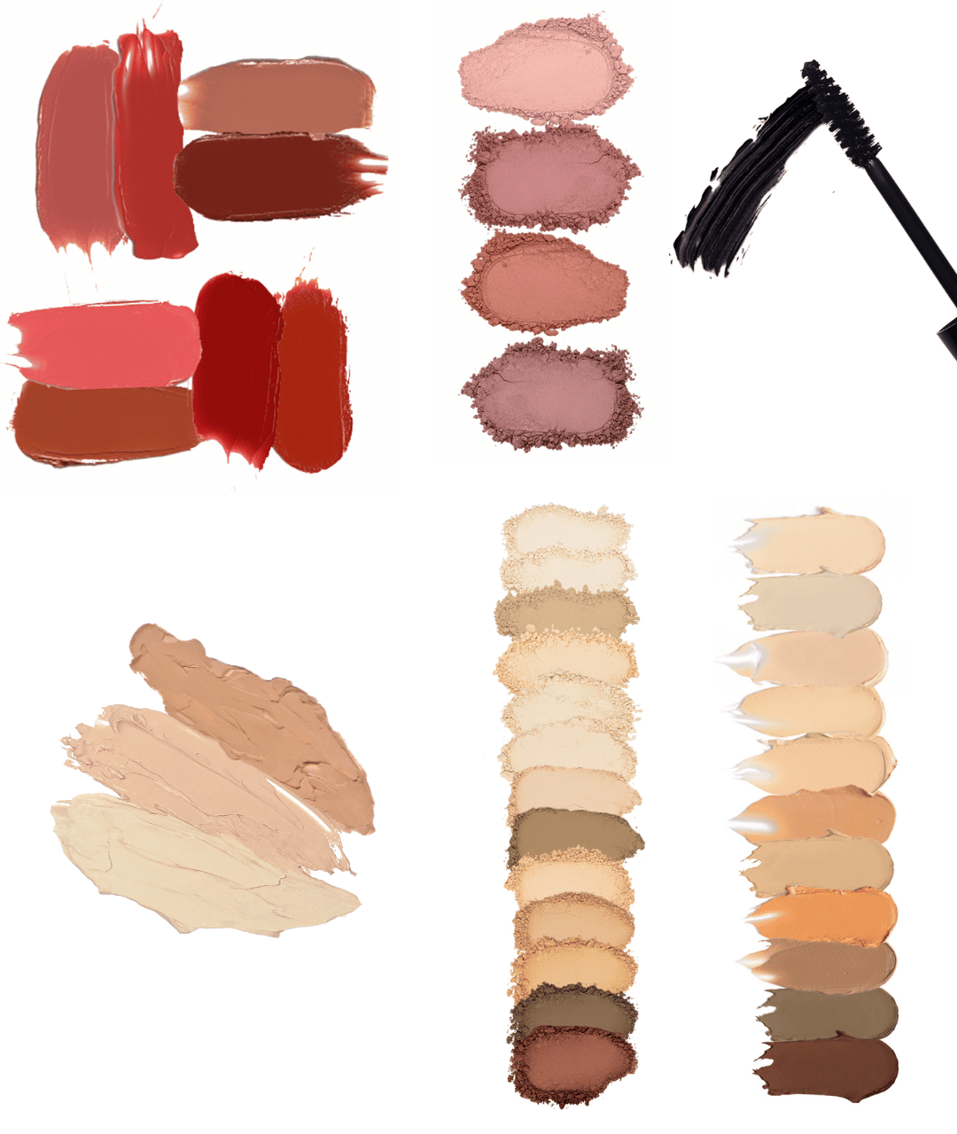 Organic Deluxe Beauty Kit | Complete Beauty Kit