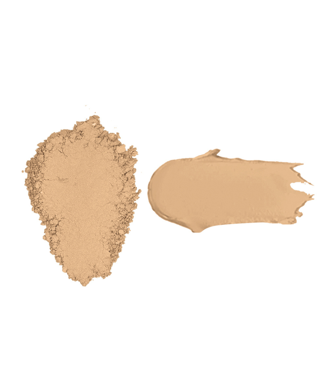 Titanium Dioxide Free Green Beauty Kit