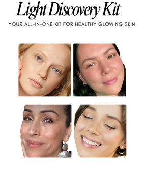 Discovery Samples Kit