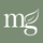 logo of MG Naturals 100% Titanium Dioxide Free Organic, Vegan Makeup