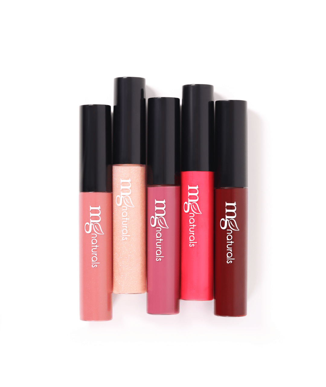 Organic Lip Gloss