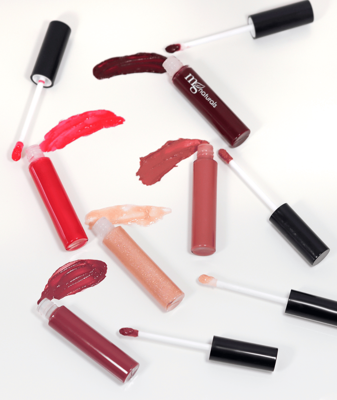 Organic Lip Gloss