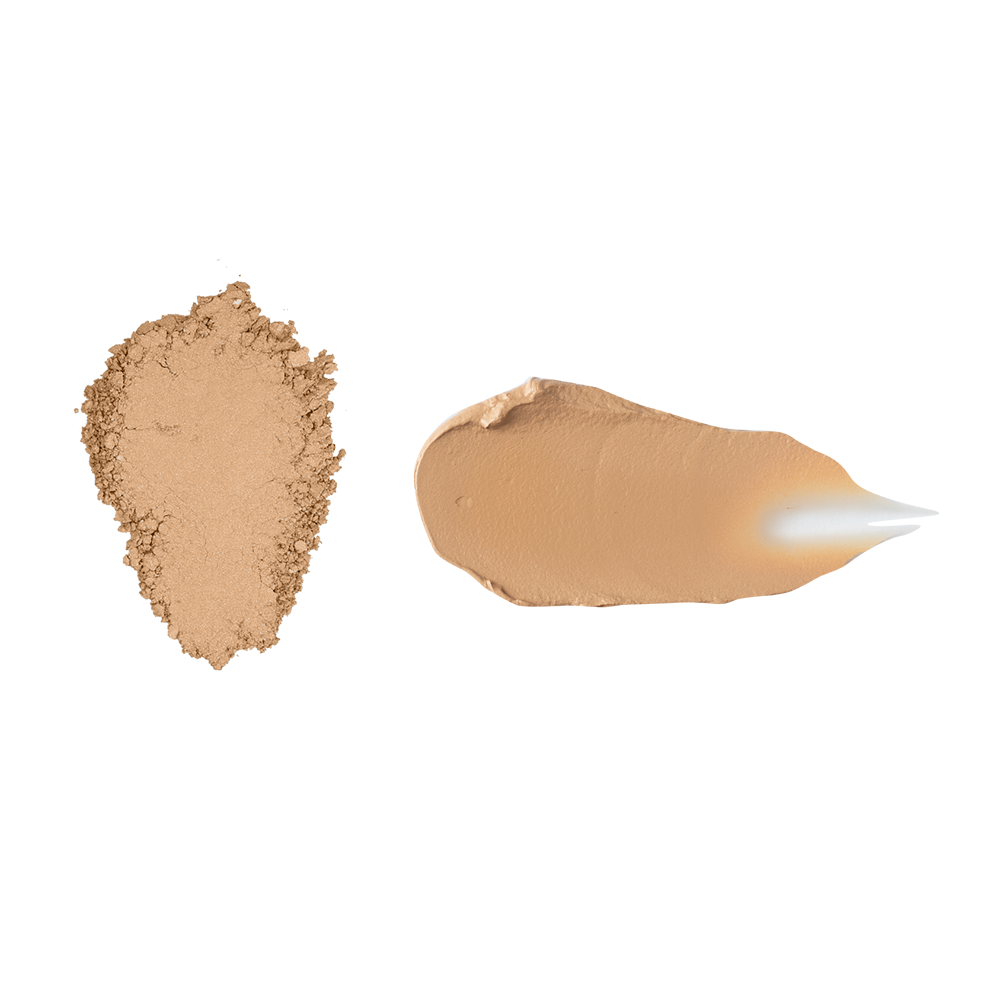 Titanium Dioxide Free Green Beauty Kit