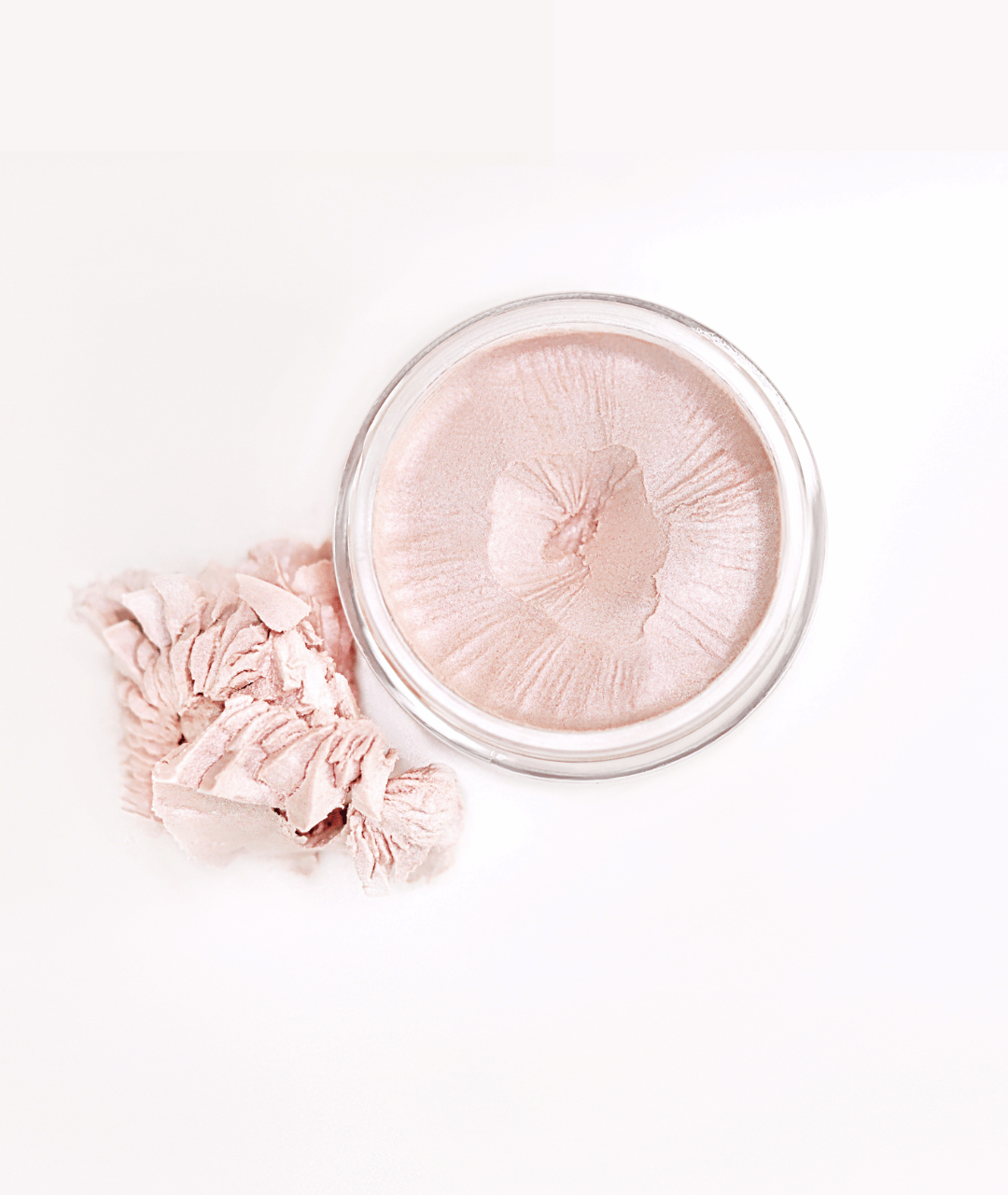 Organic Glimmer Tints