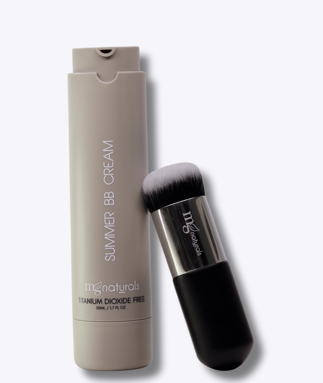 Summer BB Cream with Brush