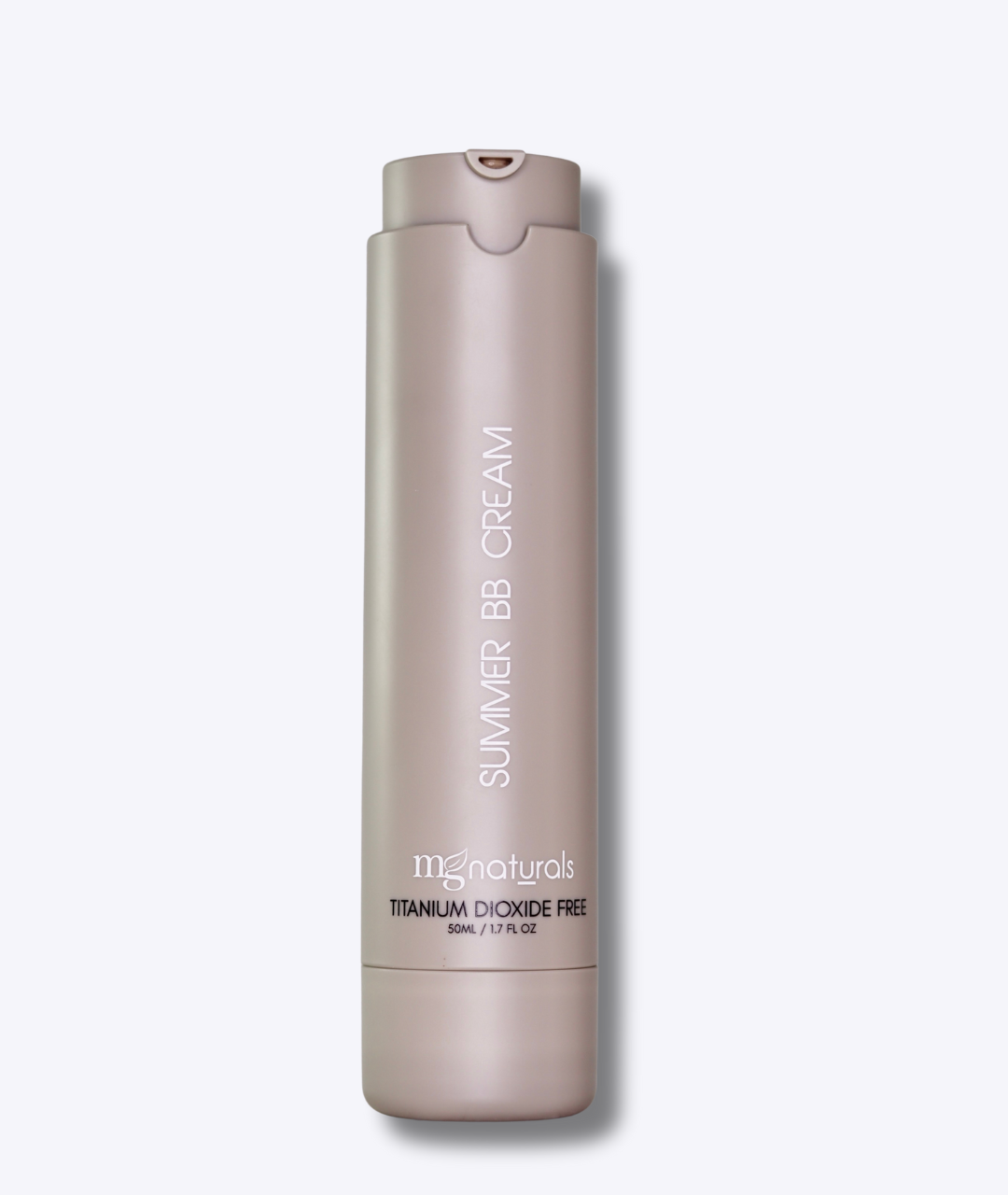 Summer Formulation BB Cream