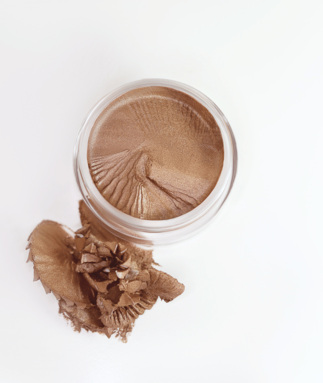 Organic Glimmer Tints