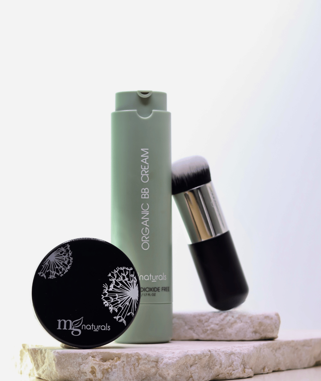 Organic BB Cream kit - Upgrade