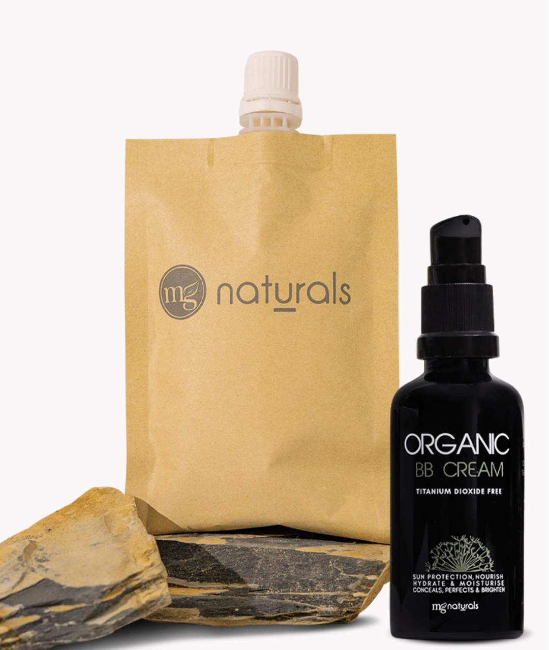 Vegan BB Cream Refill